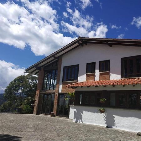 Hotel Boutique Villa Isabel 萨兰托 外观 照片