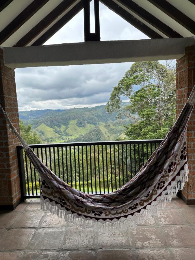 Hotel Boutique Villa Isabel 萨兰托 外观 照片