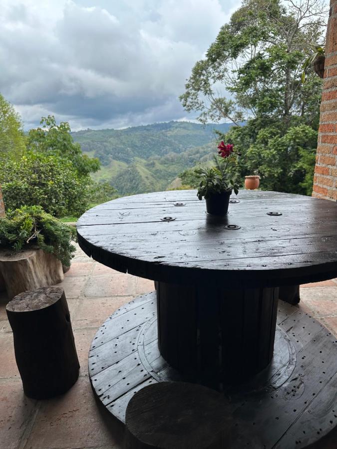 Hotel Boutique Villa Isabel 萨兰托 外观 照片