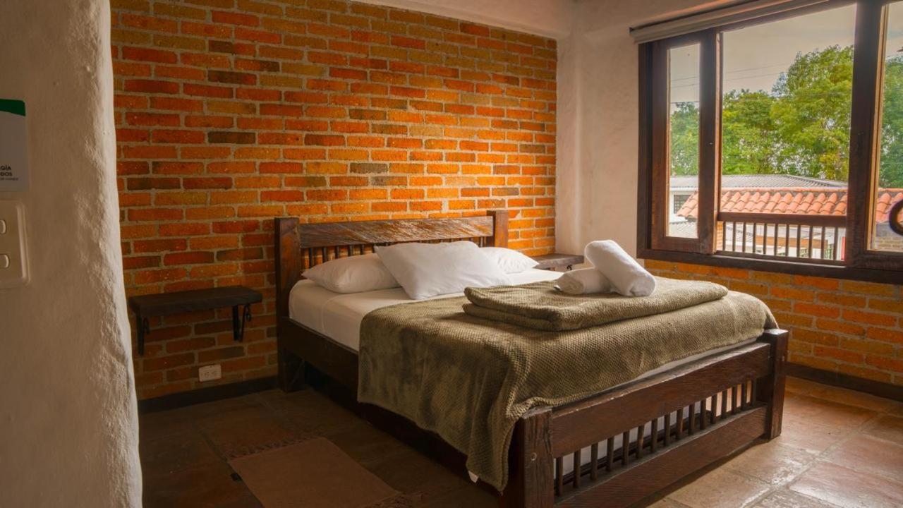 Hotel Boutique Villa Isabel 萨兰托 外观 照片